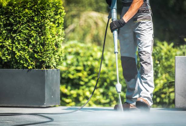 Best Patio and Deck Pressure Washing  in Fredericktown, MO