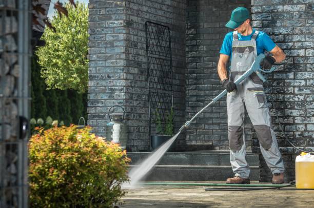 Fredericktown, MO Pressure Washing Services Company