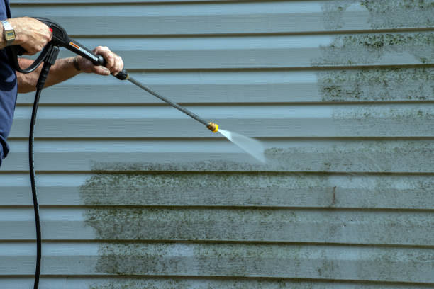 Best Post-Construction Pressure Washing  in Fredericktown, MO