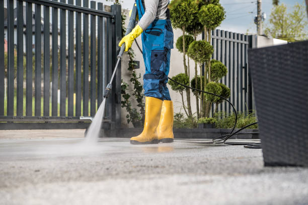 Best Building Exterior Washing  in Fredericktown, MO