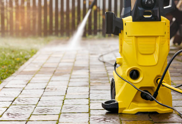 Best Concrete Sealing  in Fredericktown, MO
