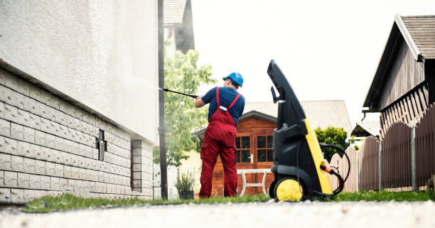Best Fence Cleaning  in Fredericktown, MO